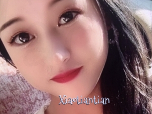 Xiaotiantian