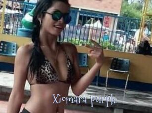 Xiomara_purple