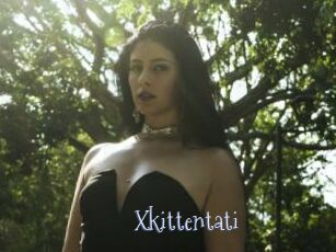 Xkittentati