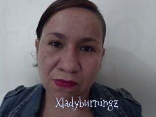 Xladyburningz