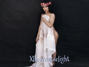 Xlheavensdelight