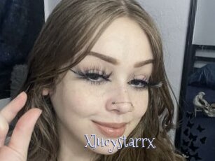 Xlucystarrx