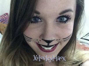 Xolovleylolaox