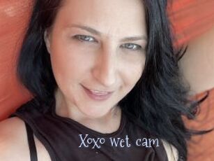 Xoxo_wet_cam