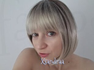 Xsandraa