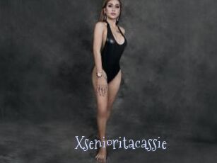 Xsenioritacassie