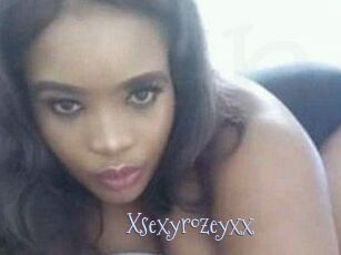 Xsexyrozeyxx