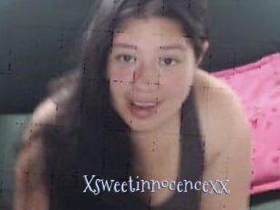 Xsweetinnocencexx