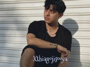 Xthiagojisooya