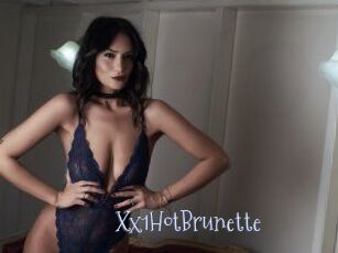 Xx1HotBrunette