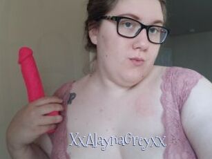 XxAlaynaGreyxx