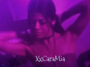 XxCaraMia