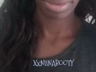 XxNIINABOOTY