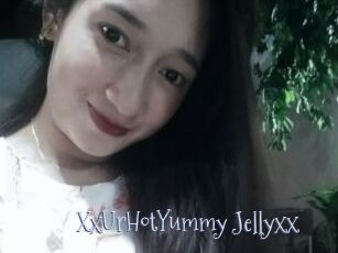 XxUrHotYummy_Jellyxx