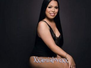 Xxamialovexx