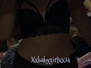 Xxbabygirlxx34