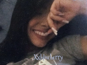 Xxblueberry