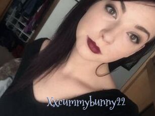 Xxcummybunny22