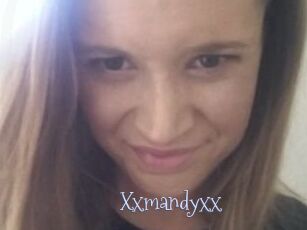 Xxmandyxx