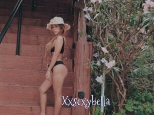 Xxsexybella