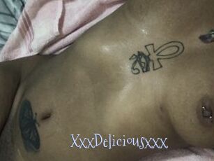 XxxDeliciousxxx