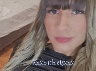 Xxxbarbietsxxx