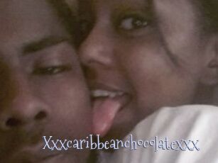 Xxxcaribbeanchocolatexxx