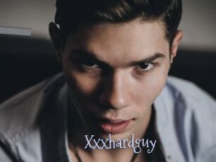 Xxxhardguy