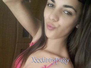 Xxxtinnypussy