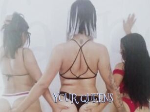 YOUR_QUEENS