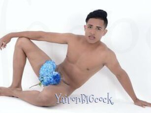 YaironBIGcock