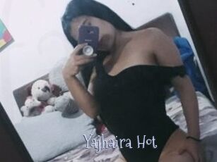 Yajhaira_Hot