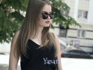 Yana19