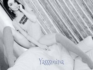 Yasssmina