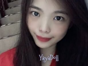 YayaDoll