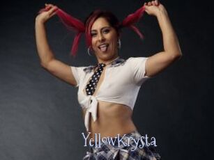 YellowKrysta