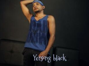 Yersong_black