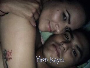 Yhon_Kayci