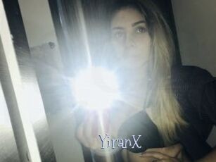 YiranX