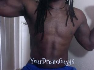 YourDreamGuy45