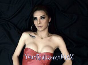 YourRealQueenMAX