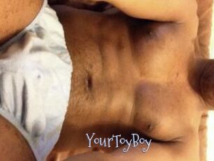 YourToy_Boy