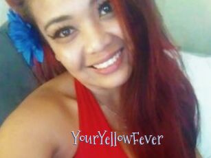 YourYellowFever