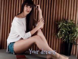 Your_dreams_