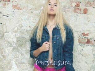 YoursKristina