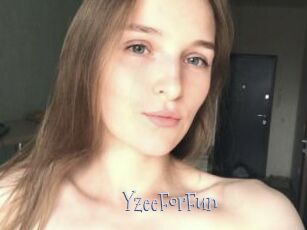 YzeeForFun