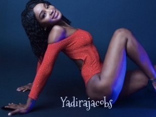 Yadirajacobs