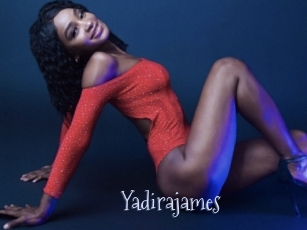 Yadirajames