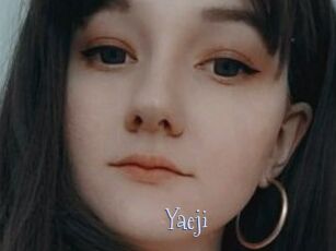 Yaeji