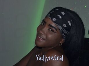 Yaillynviral